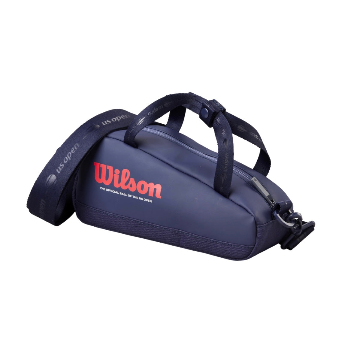 Wilson 2025 US Open Mini Bag (with straps) (Navy)