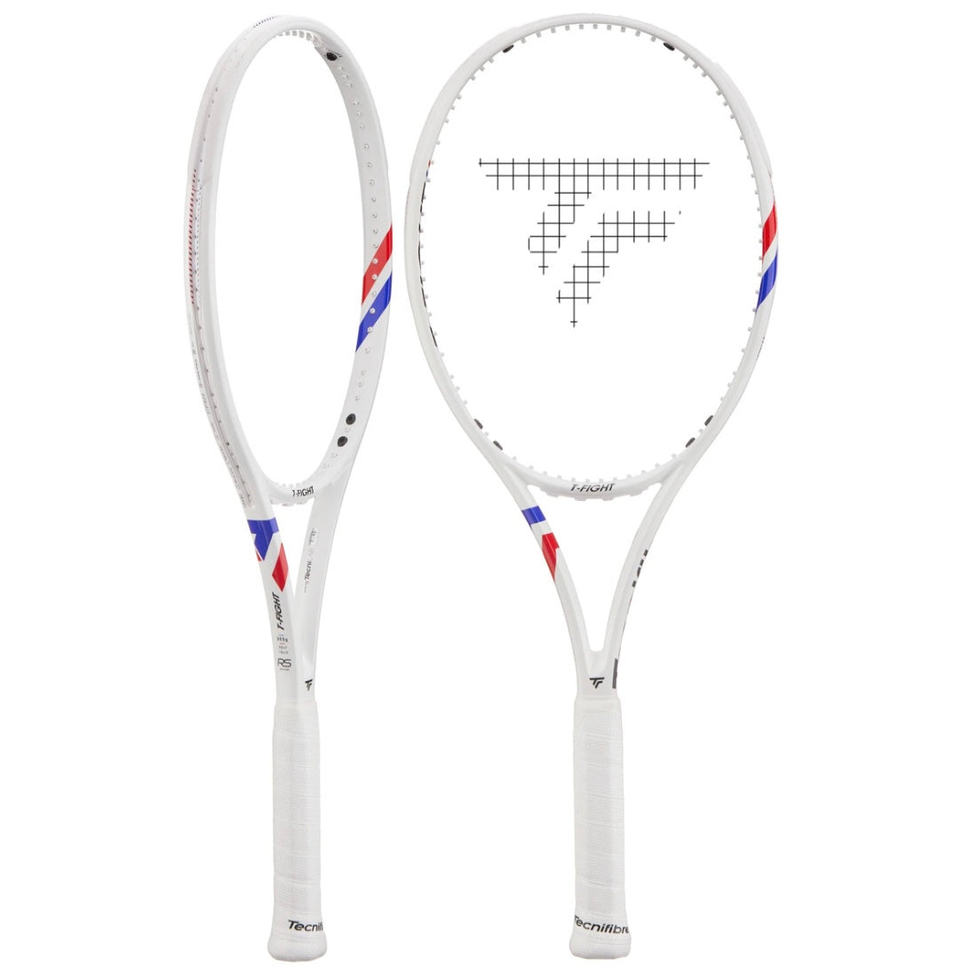 Tecnifibre TFight 285 Tennis Racket (285g) (Unstrung)