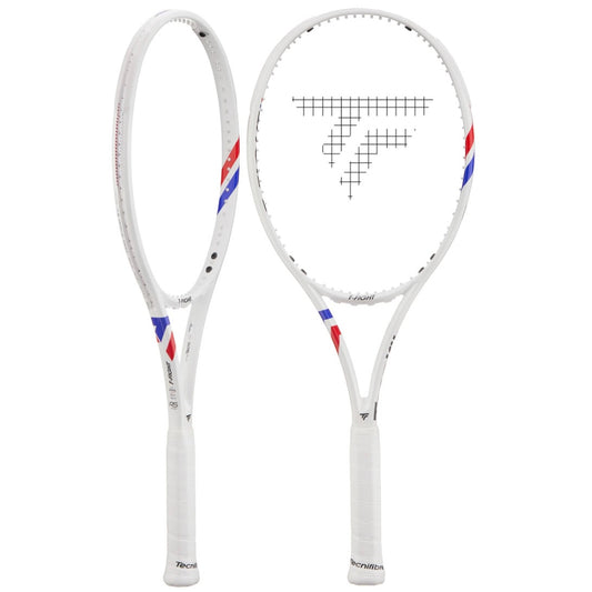 Tecnifibre TFight 285 Tennis Racket (285g) (Unstrung)