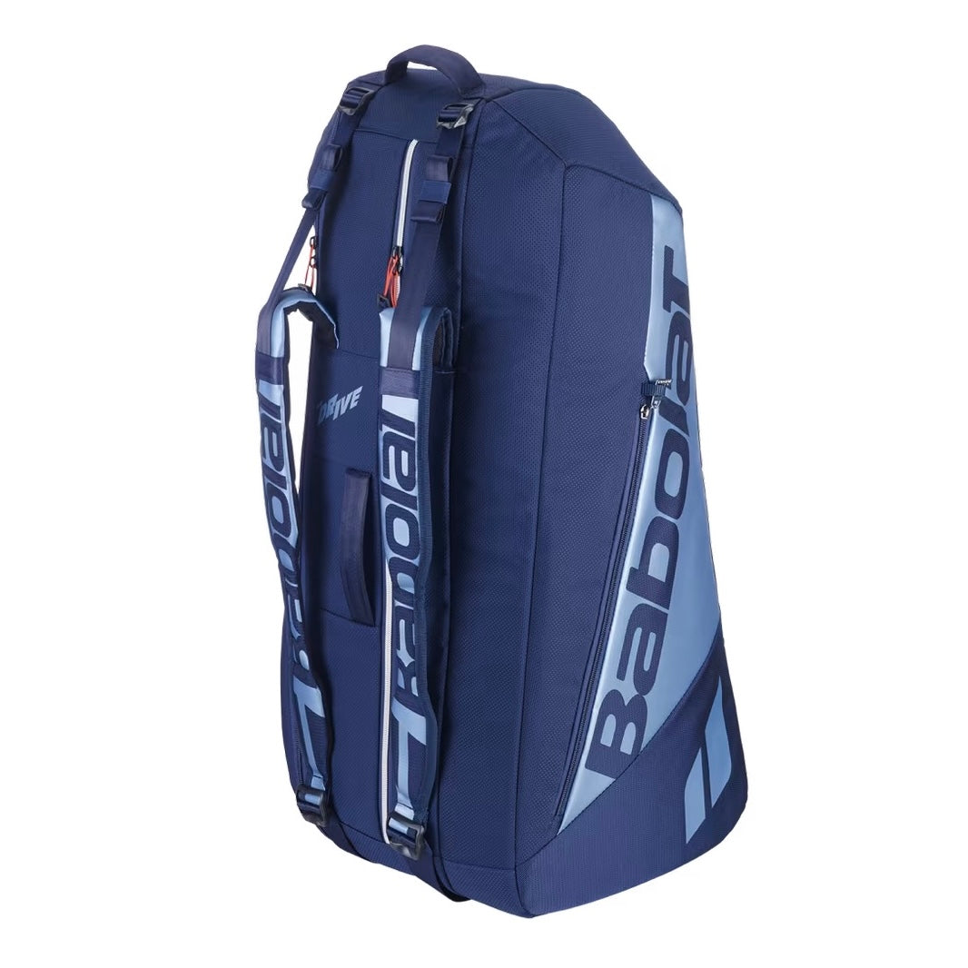 Babolat 2025 Pure Drive (6 Pack) RH6 Racket Bag