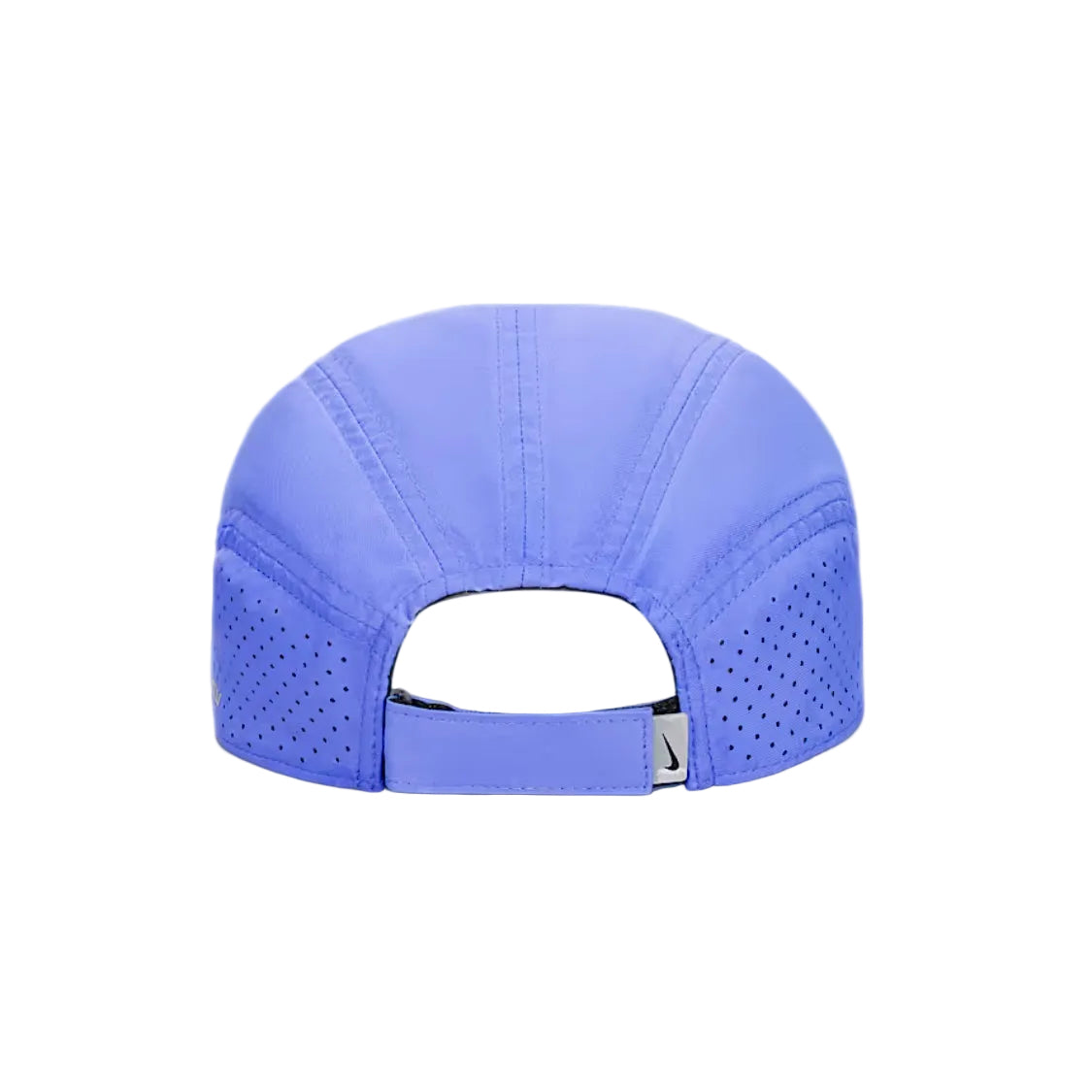 Nike Fly Dri-FIT Advantage Unstructured Cap (Pink / Royal Blue)