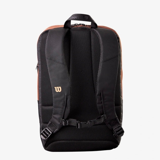Wilson Super Tour Pro Staff v14 Backpack bag