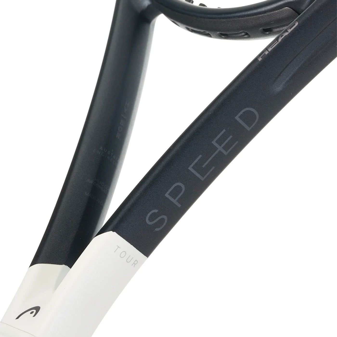 Head Speed Tour 2026 Tennis Racket (305g) (Unstrung)