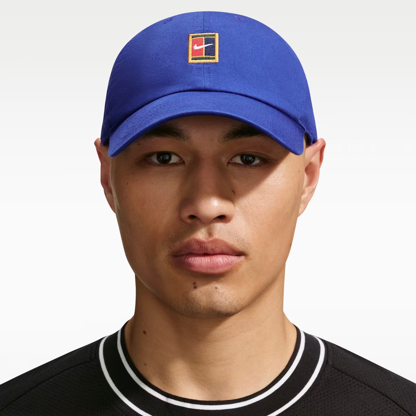 Nike Unisex Unstructured Court Club Cap