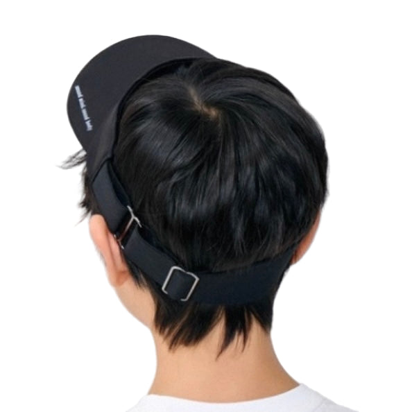 Asics Youth Junior Adjustable Visor