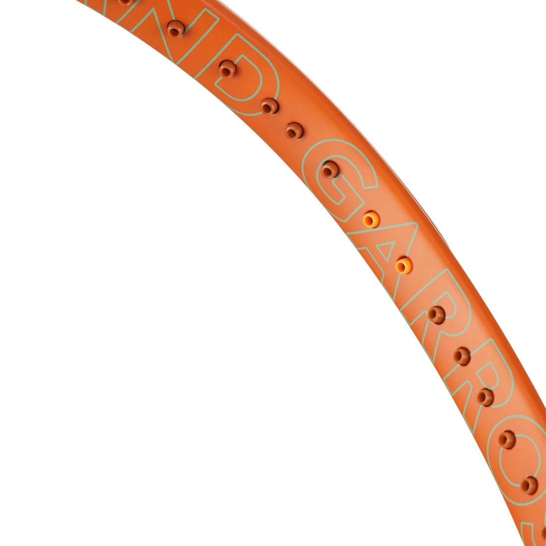 Wilson Blade 98 16x19 v9 Roland Garros 2025 Tennis Racket (305g) (Unstrung)