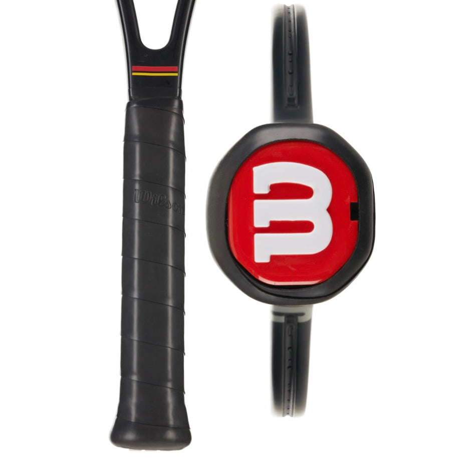 Wilson Pro Staff 97L Classic 2026 Tennis Racket (290g) (Unstrung)