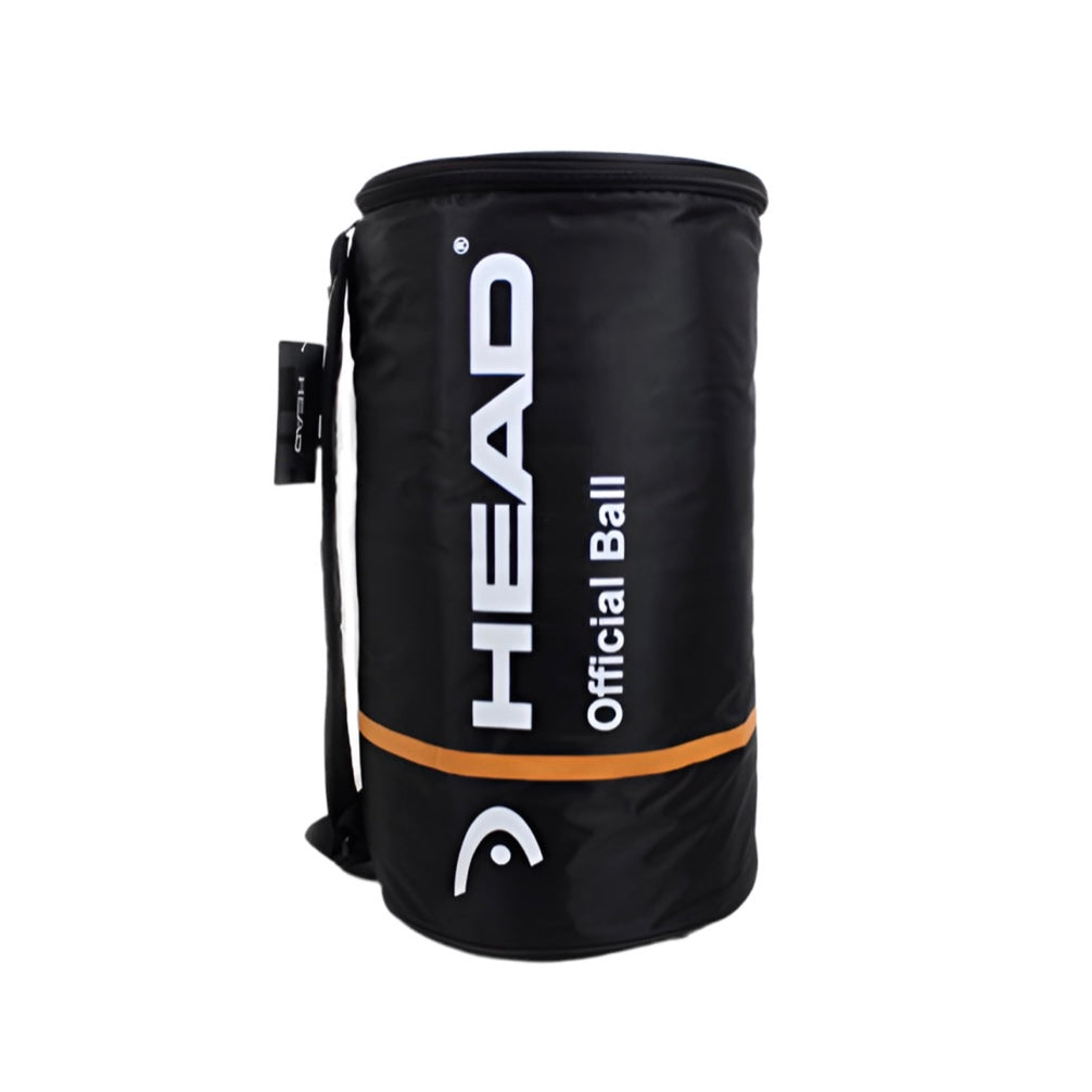 Head Tennis Ball Bag (Black)