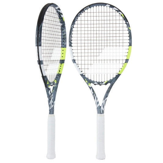 Babolat Evo Aero Lite Tennis Racket (260g) (Unstrung)