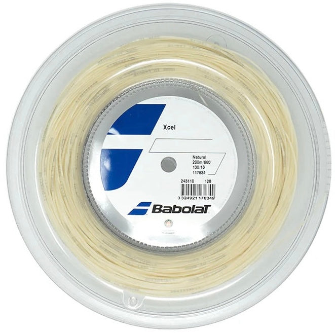 Babolat Xcel (Natural)