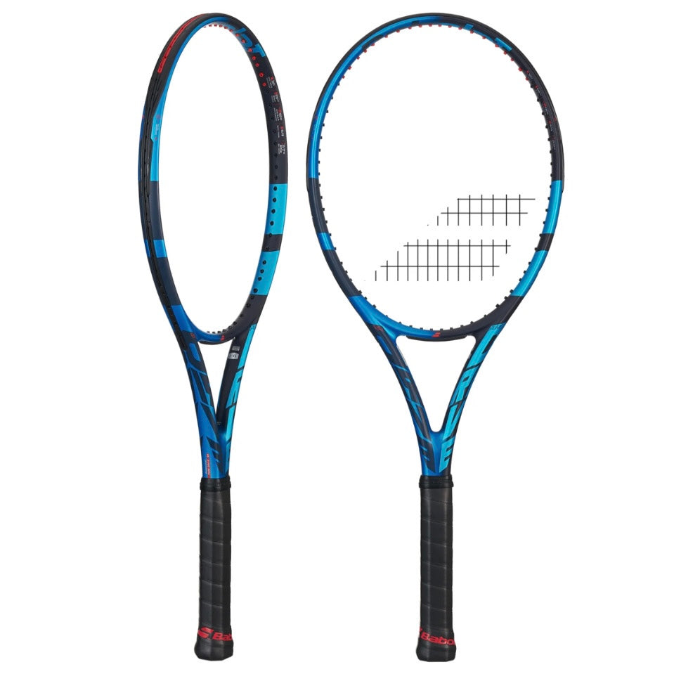 Babolat Pure Drive 98 Tennis Racket (305g) (Unstrung)