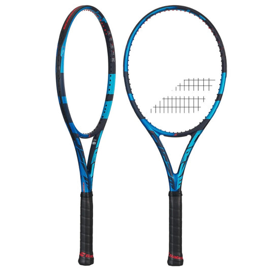 Babolat Pure Drive 98 Tennis Racket (305g) (Unstrung)