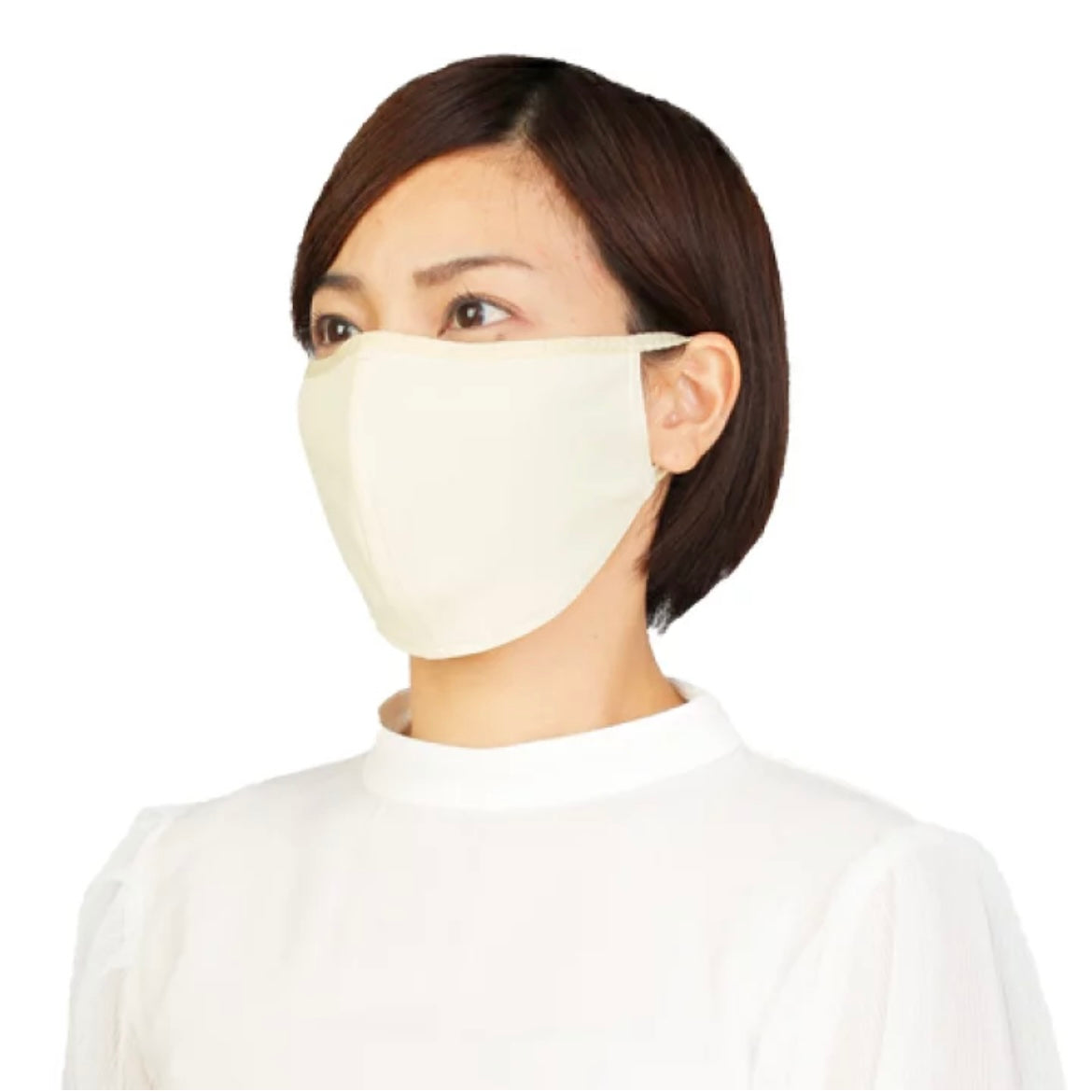 Yakenu UV cut mask