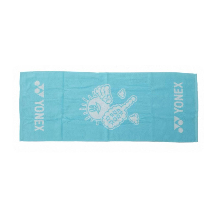 Yonex Sports Towel (40 x 100 cm)