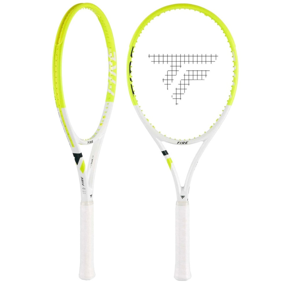 Tennis Racket Techfire Tennis Rackets 網球拍 – SportStation HK