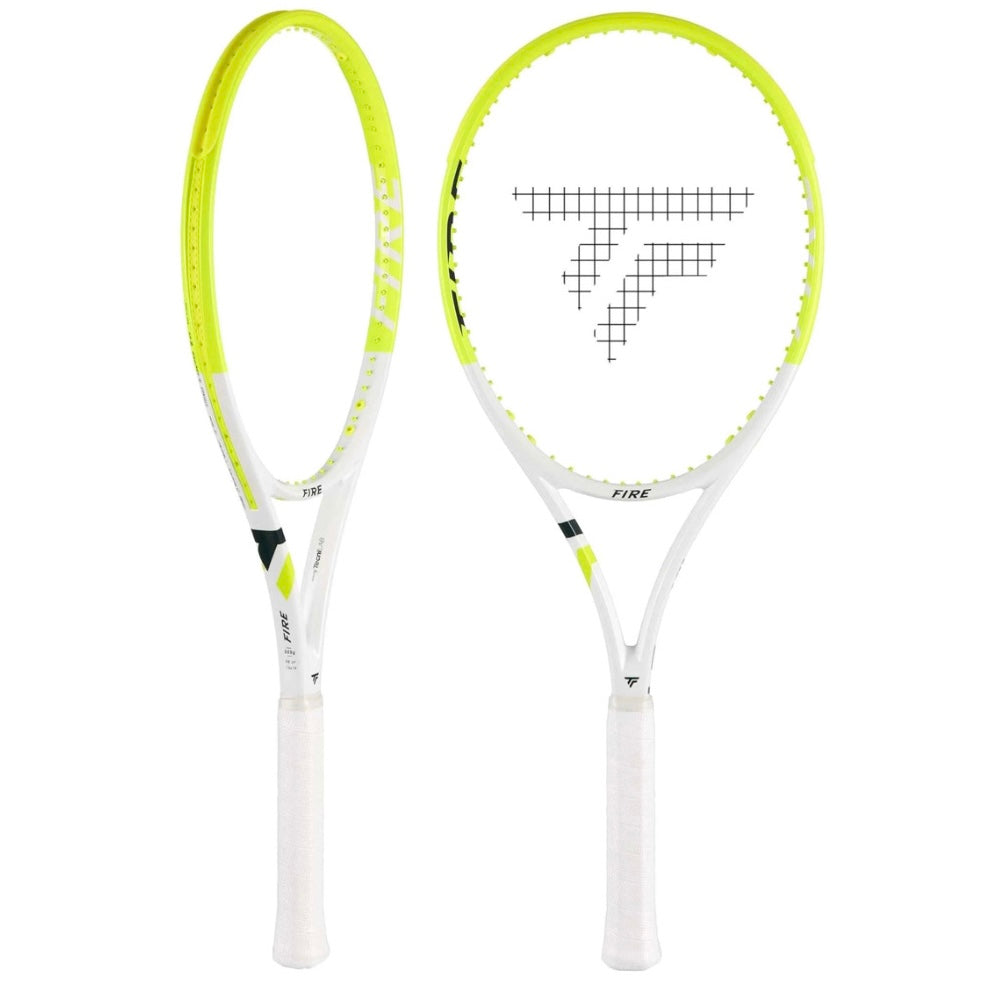 Tecnifibre Fire 305S Tennis Racket (305g) (Unstrung)