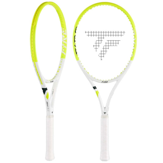Tecnifibre Fire 300 Tennis Racket (300g) (Unstrung)