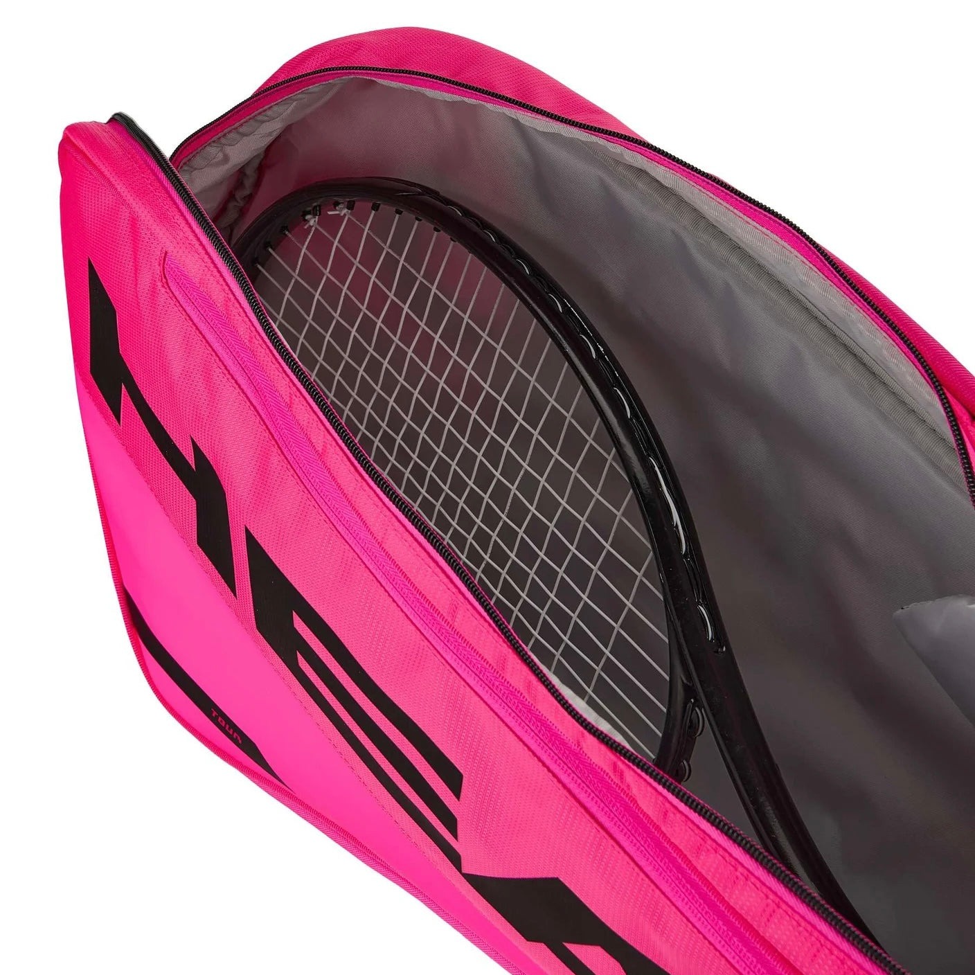 Head 2026 Tour (3 Pack) Racket Bag S (Pink) - SportStation HK