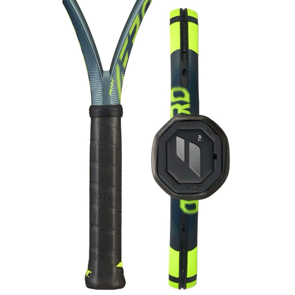 Babolat Pure Aero 2026 Tennis Racket (300g) (Unstrung)