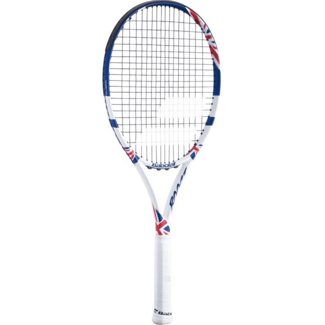 Babolat Boost UK Tennis Racket (Unstrung 260g) (Prestrung)