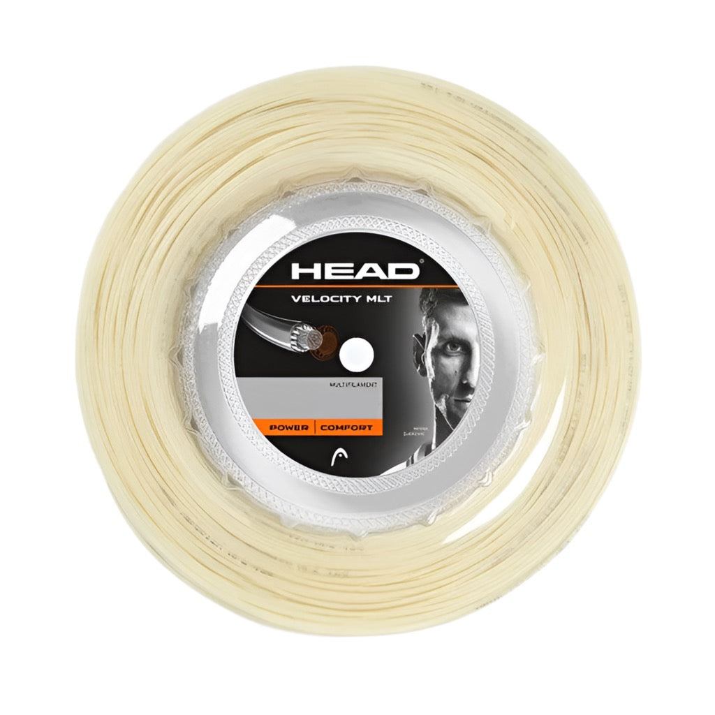 Head Velocity MLT (Natural / Yellow / Pink / Blue / Black)