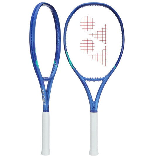 Yonex EZONE 100L (285g) 2025 Tennis Racket (Unstrung)