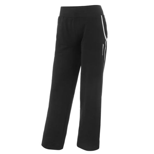 Babolat Junior Youth / Girl's Training Pants (Black)