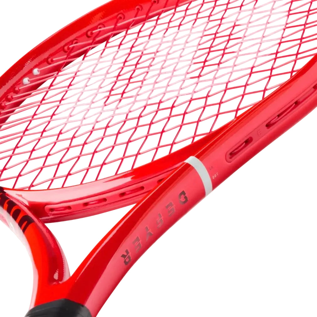 Wilson Defyer 100 Tennis Racket (300g) (Unstrung)