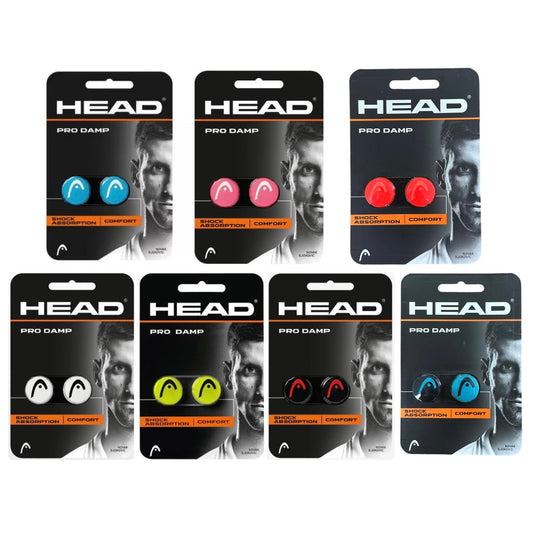Head Pro Damp Dampener - SportStation HK