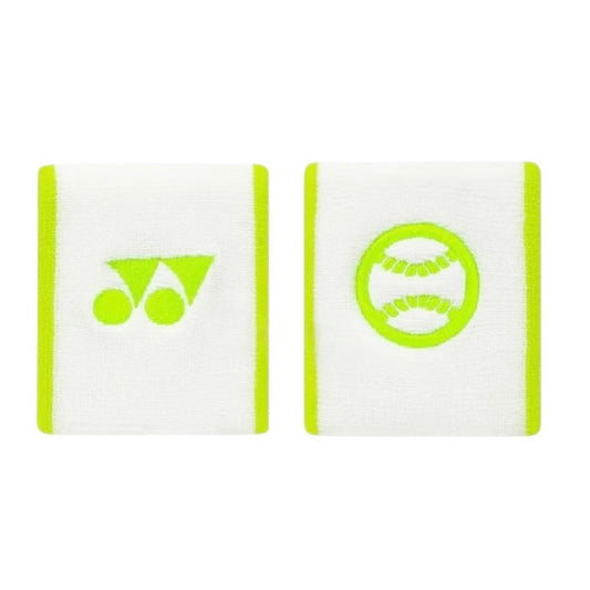 Yonex Ball Logo Wristband (a pair)