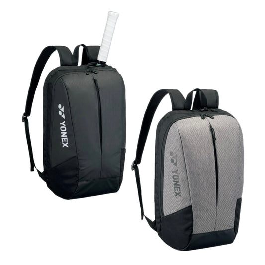 Yonex Team Backpack bag BA42512EX (Black / Grey)