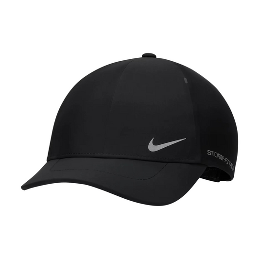 Nike Storm-FIT Adv Structured AeroBill Cap (Black)