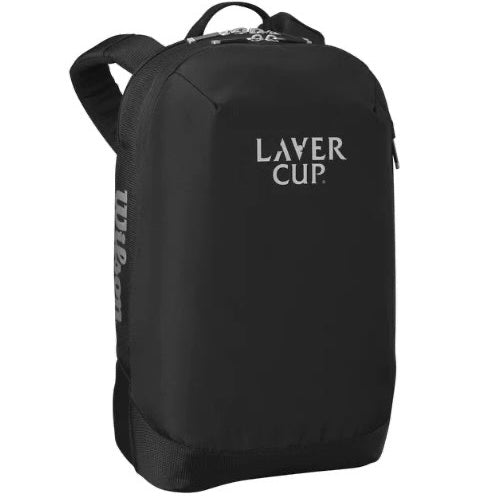 Wilson Laver Cup Backpack bag (Black)