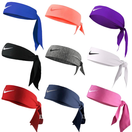 Nike Dri-Fit Head Tie