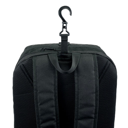 Yonex Team Backpack bag BA42512EX (Black / Grey)