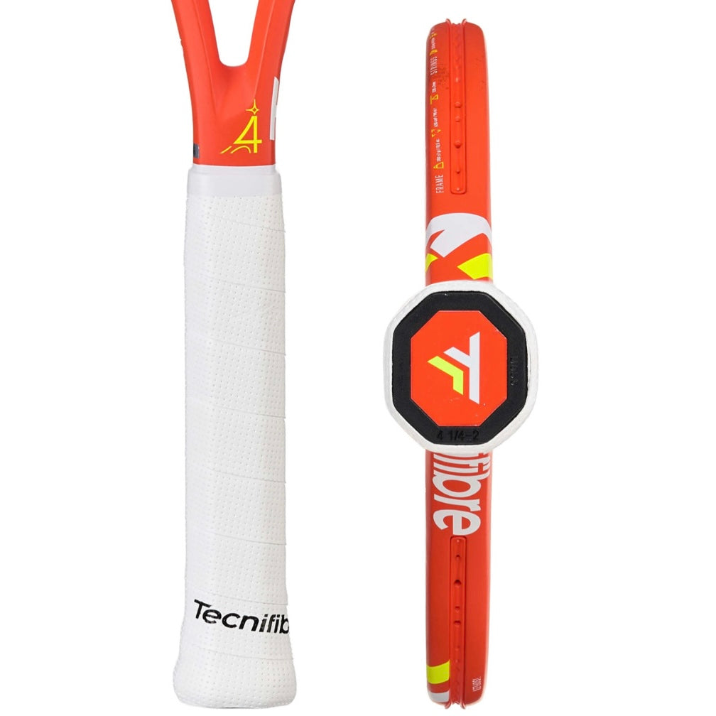 Tecnifibre TFight 300S IG Tennis Racket (300g) (Unstrung)