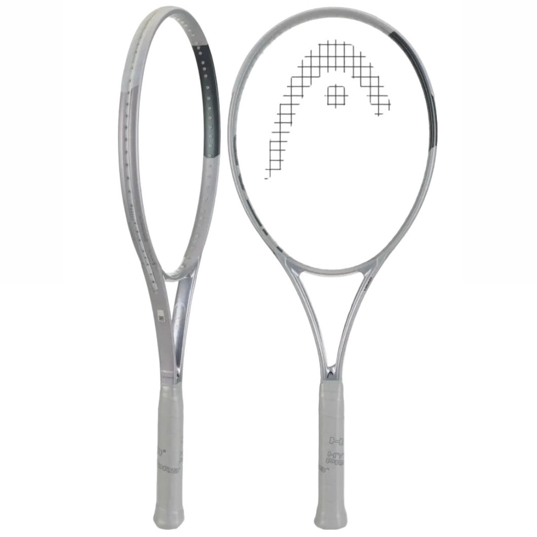 HEAD Squared Tennis Racket (295g) (Unstrung)