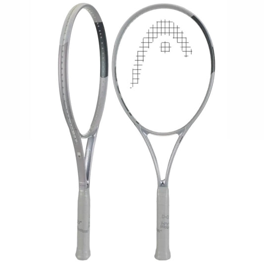 HEAD Squared Tennis Racket (295g) (Unstrung)