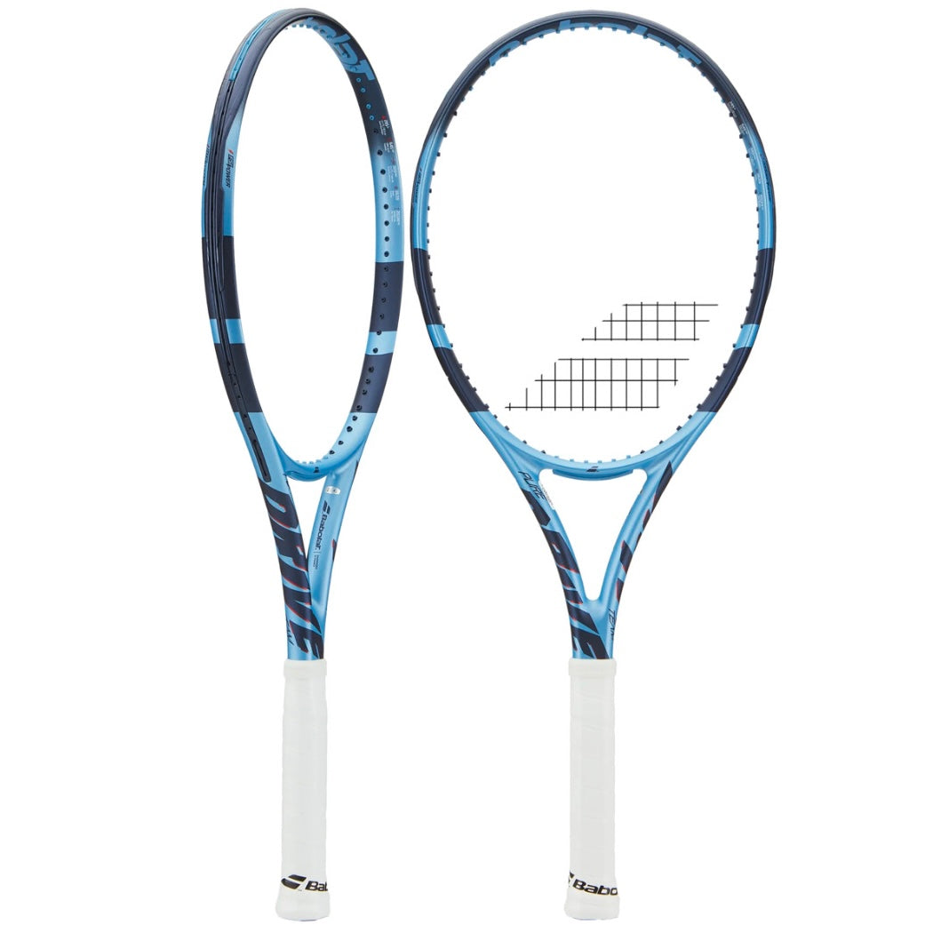 Babolat Pure Drive Team 2025 Tennis Racket (285g) (Unstrung)