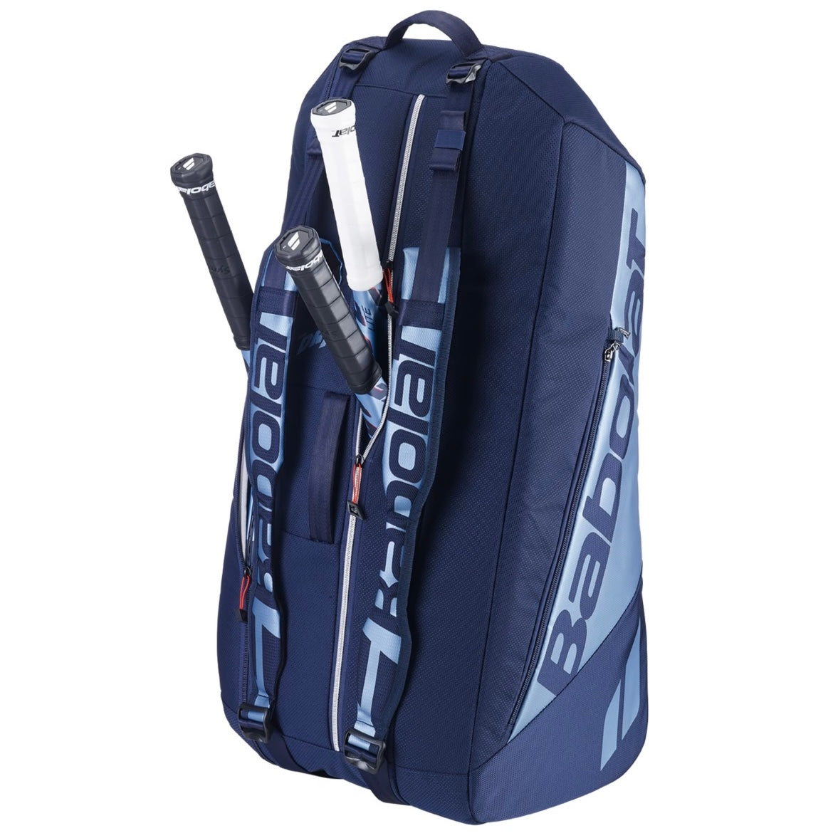 Babolat 2025 Pure Drive (6 Pack) RH6 Racket Bag