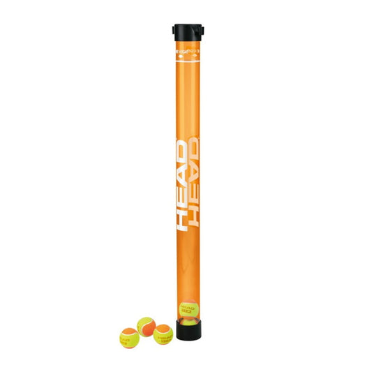 Head Ball Tube (15 balls)