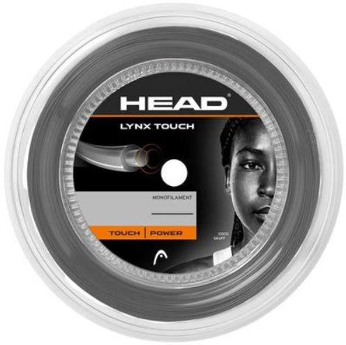 Head Lynx Touch Tennis String