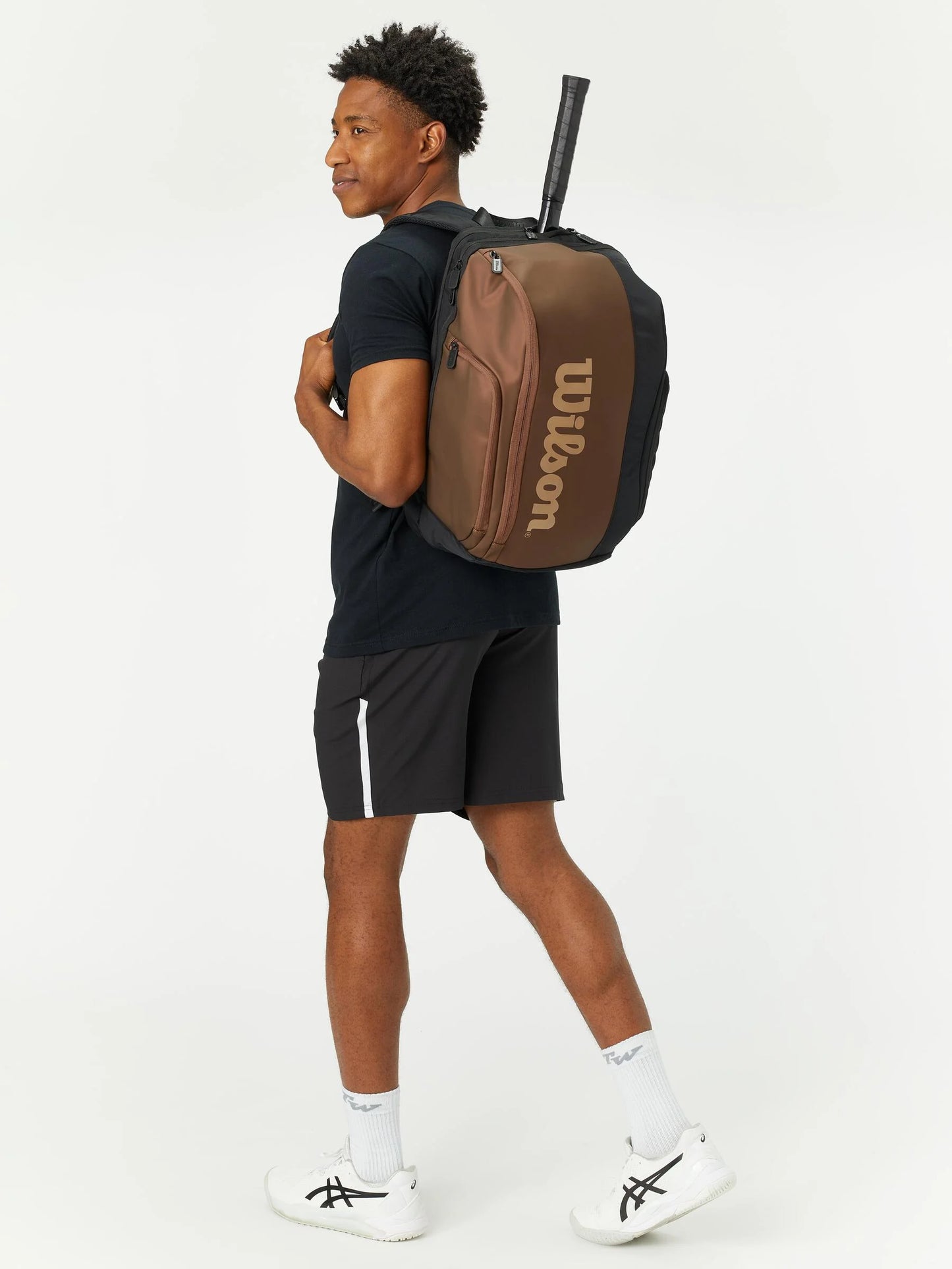 Wilson Super Tour Pro Staff v14 Backpack Bag