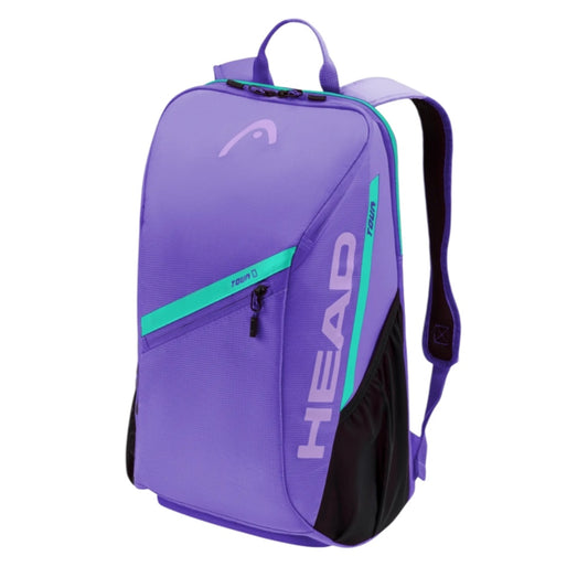 Head 2026 Tour Backpack 25L Bag (Purple) - SportStation HK