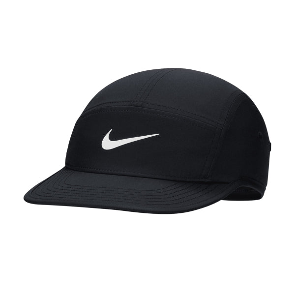 Nike Dri-FIT Fly Cap (Black)