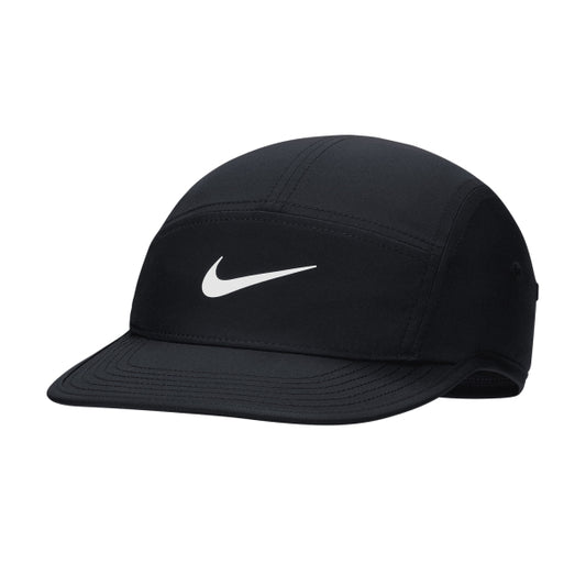 Nike Dri-FIT Fly Cap (Black)