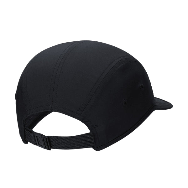 Nike Dri-FIT Fly Cap (Black)