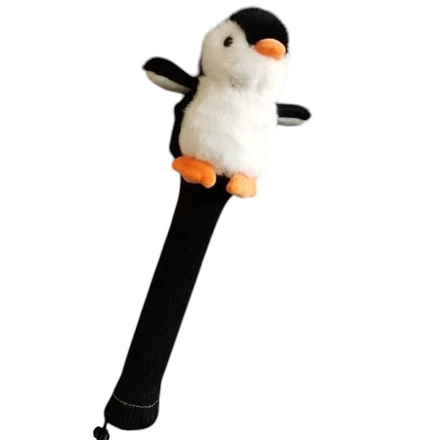 Animal Racket Grip Cover (Tennis / Badminton rackets) - SportStation HK