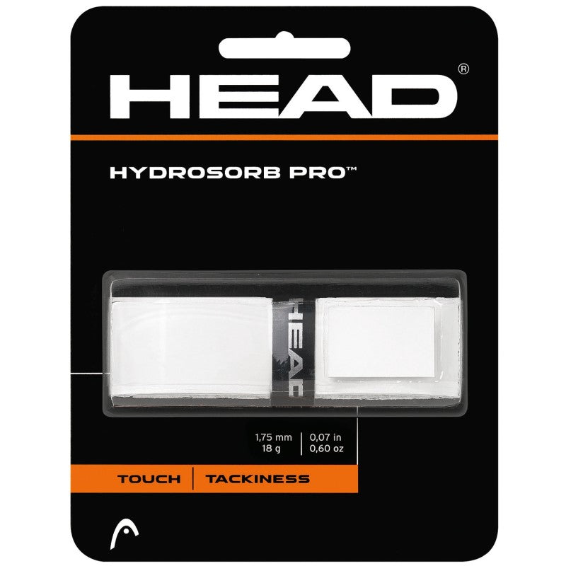Head Hydrosorb Pro Replacement Grip - SportStation HK