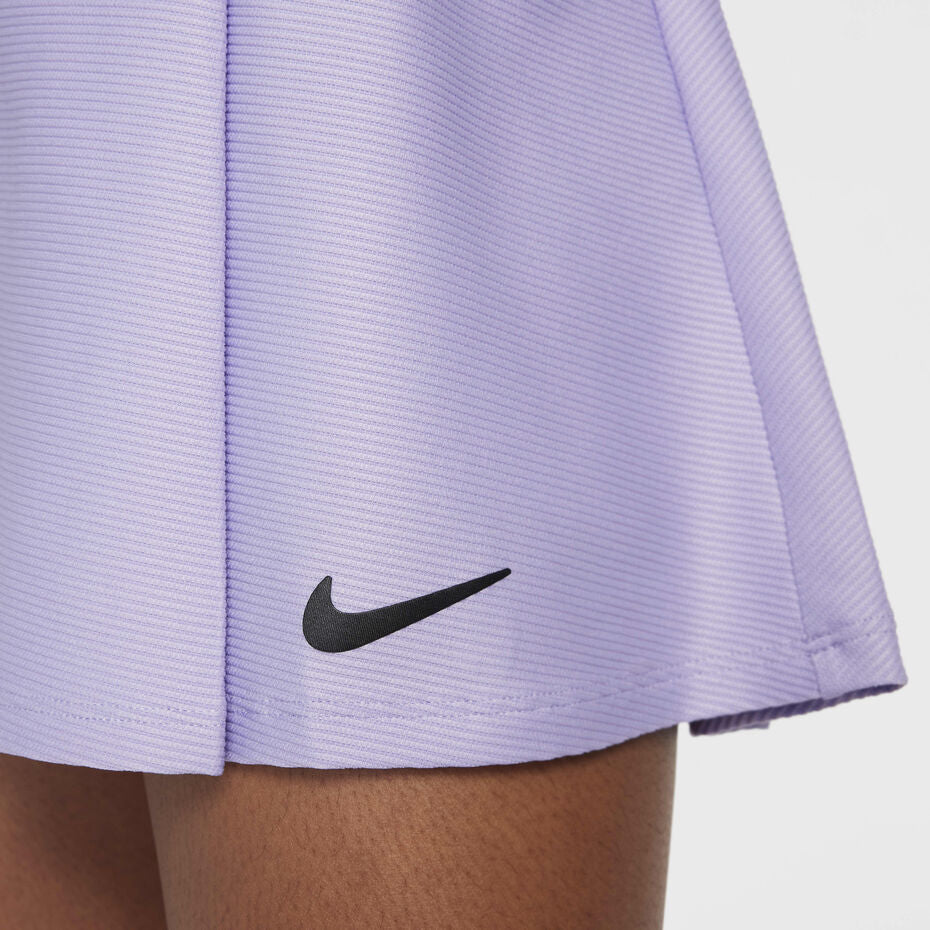 Nike Junior Kids / Youth Girl’s Core Victory Flouncy Skirt (Purple)